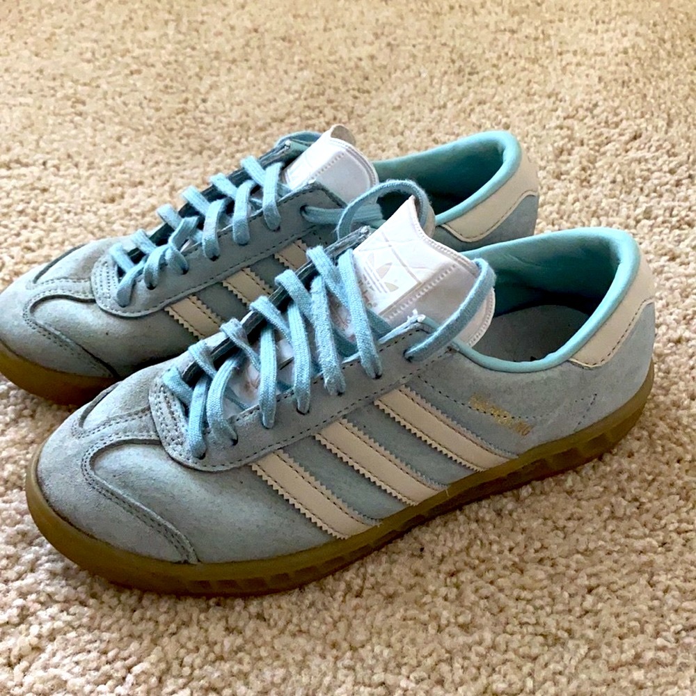 Adidas sneakers
